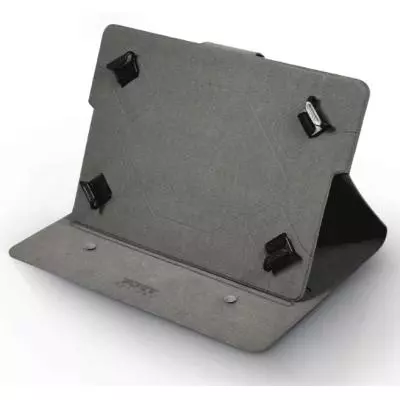 Чехол для планшета Port Designs 10'' SAKURA Universal DARK GREY (201394) - 2 Чехол для планшета Port Designs 10'' SAKURA Universal DARK GREY (201394) - 2