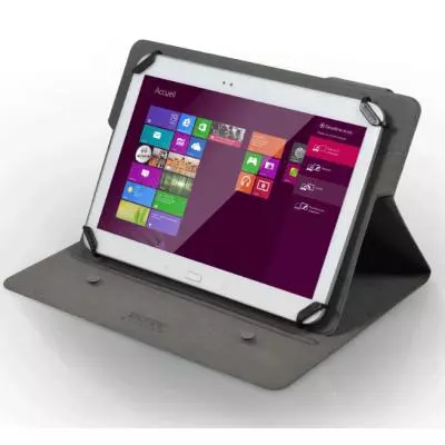 Чехол для планшета Port Designs 7'' SAKURA Universal DARK GREY (201391) - 1 Чехол для планшета Port Designs 7'' SAKURA Universal DARK GREY (201391) - 1