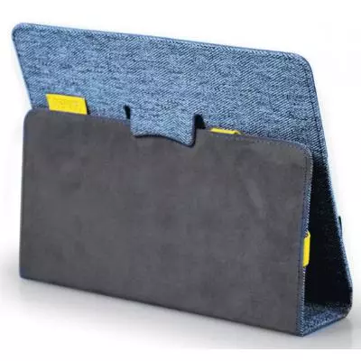 Чехол для планшета Port Designs 10'' COPENHAGEN Universal Pure Blue (201403) - 4 Чехол для планшета Port Designs 10'' COPENHAGEN Universal Pure Blue (201403) - 4