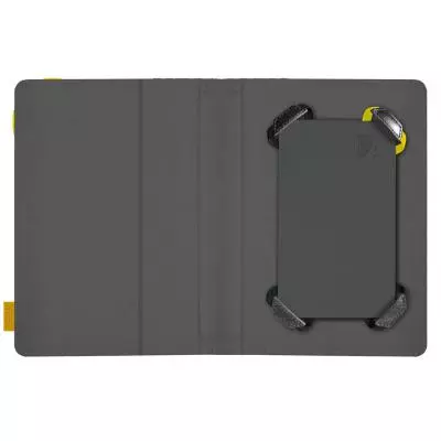 Чехол для планшета Port Designs 10'' COPENHAGEN Universal Pure Blue (201403) - 5 Чехол для планшета Port Designs 10'' COPENHAGEN Universal Pure Blue (201403) - 5