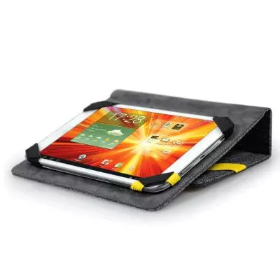 Чехол для планшета Port Designs 8'' COPENHAGEN Universal Pure Blue (201400) - 2 Чехол для планшета Port Designs 8'' COPENHAGEN Universal Pure Blue (201400) - 2