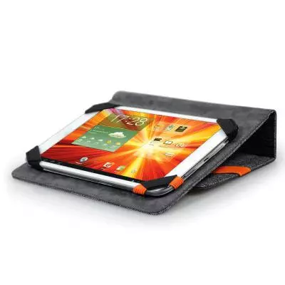 Чехол для планшета Port Designs 10'' COPENHAGEN Universal Grey (201405) - 2 Чехол для планшета Port Designs 10'' COPENHAGEN Universal Grey (201405) - 2