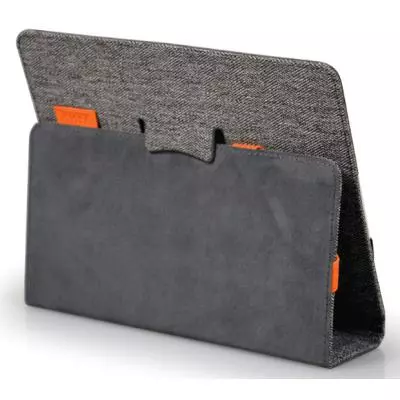 Чехол для планшета Port Designs 10'' COPENHAGEN Universal Grey (201405) - 4 Чехол для планшета Port Designs 10'' COPENHAGEN Universal Grey (201405) - 4