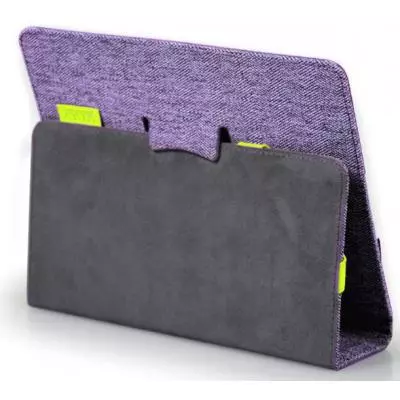 Чехол для планшета Port Designs 10'' COPENHAGEN Universal Purple (201404) - 4 Чехол для планшета Port Designs 10'' COPENHAGEN Universal Purple (201404) - 4