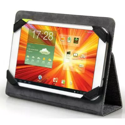 Чехол для планшета Port Designs 8'' COPENHAGEN Universal Purple (201401) - 3 Чехол для планшета Port Designs 8'' COPENHAGEN Universal Purple (201401) - 3