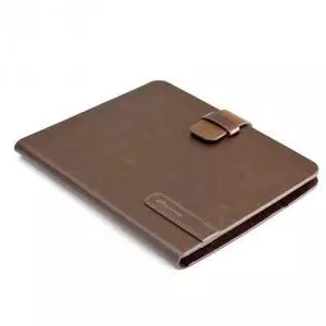 Чехол для планшета Grand-X 8 Oxford 808 Dark Brown (UTC - OX808DB)