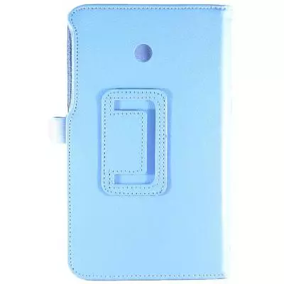 Чехол для планшета Pro-case 7" Asus MeMO Pad ME170 blue (ME170bl) - 1