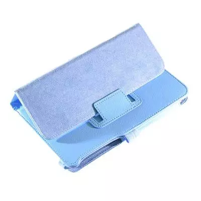 Чехол для планшета Pro-case 7" Asus MeMO Pad ME170 blue (ME170bl) - 2