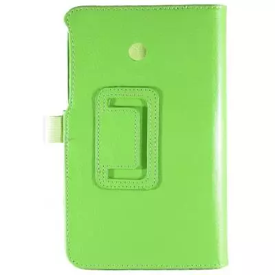 Чехол для планшета Pro-case 7" Asus MeMO Pad ME170 green (ME170gr) - 1
