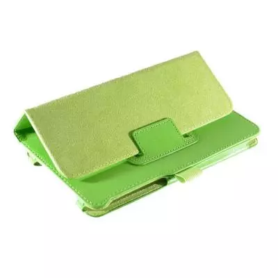 Чехол для планшета Pro-case 7" Asus MeMO Pad ME170 green (ME170gr) - 2