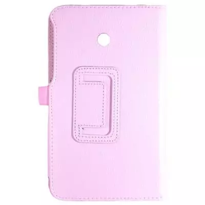 Чехол для планшета Pro-case 7" Asus MeMO Pad ME170 pink (ME170p) - 1