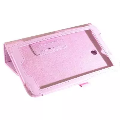 Чехол для планшета Pro-case 7" Asus MeMO Pad ME170 pink (ME170p) - 2
