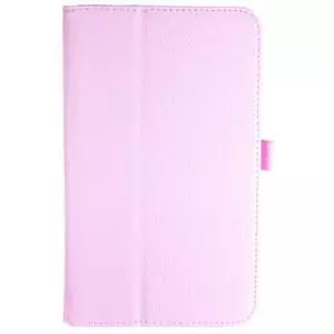Чехол для планшета Pro-case 7" Asus MeMO Pad ME170 pink (ME170p)