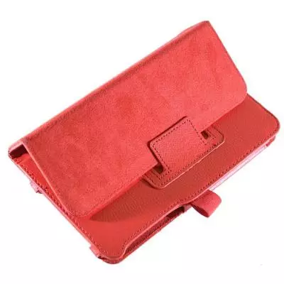 Чехол для планшета Pro-case 7" Asus MeMO Pad ME170 red (ME170r) - 2