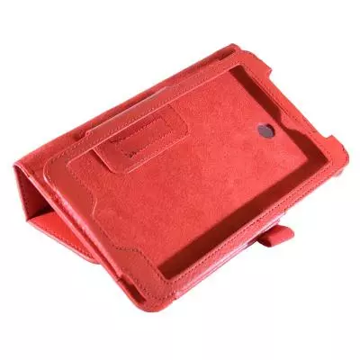 Чехол для планшета Pro-case 7" Asus MeMO Pad ME170 red (ME170r) - 3