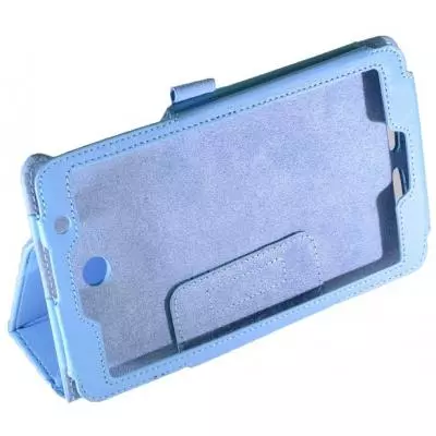 Чехол для планшета Pro-case 7" Asus MeMOPad HD 7 ME176 blue (ME176bl) - 2 Чехол для планшета Pro-case 7" Asus MeMOPad HD 7 ME176 blue (ME176bl) - 2