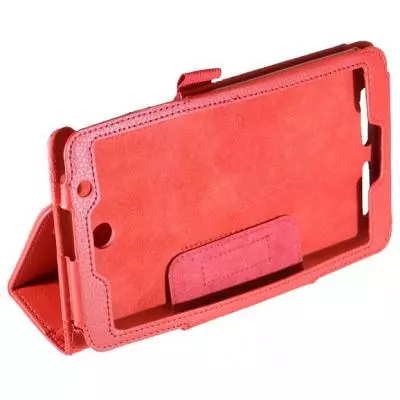 Чехол для планшета Pro-case 7" Asus MeMOPad HD 7 ME176 red (ME176r) - 2 Чехол для планшета Pro-case 7" Asus MeMOPad HD 7 ME176 red (ME176r) - 2