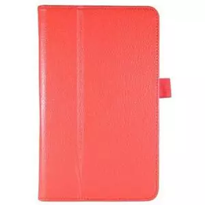 Чехол для планшета Pro-case 7" Asus MeMOPad HD 7 ME176 red (ME176r)