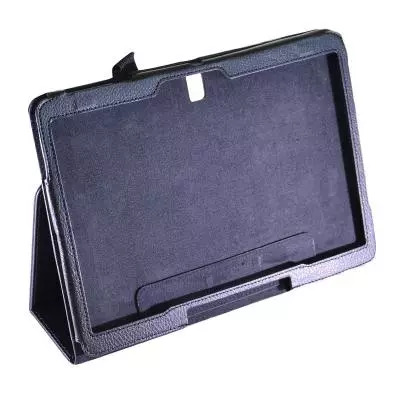 Чехол для планшета Pro-case 10,5" SM-T800 Galaxy Tab S 10.5 black (SM-T800b) - 2