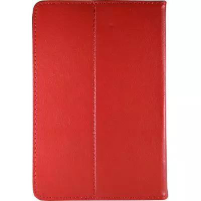 Чехол для планшета Pro-case 7" универсальный case fits up red (UNS-011 r) - 1