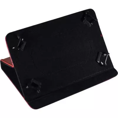 Чехол для планшета Pro-case 7" универсальный case fits up red (UNS-011 r) - 2
