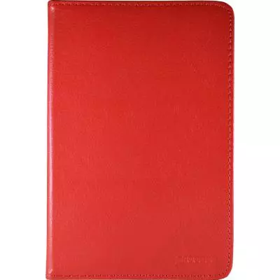 Чехол для планшета Pro-case 7" универсальный case fits up red (UNS-011 r)