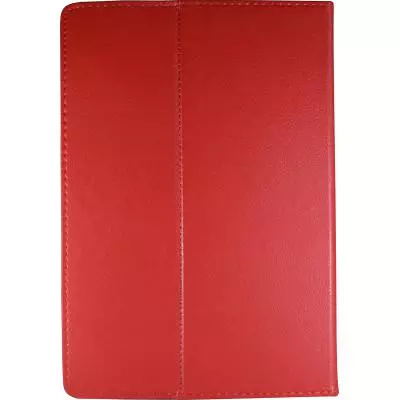 Чехол для планшета Pro-case 10" универсальный case fits up red (UNS-022 r) - 1
