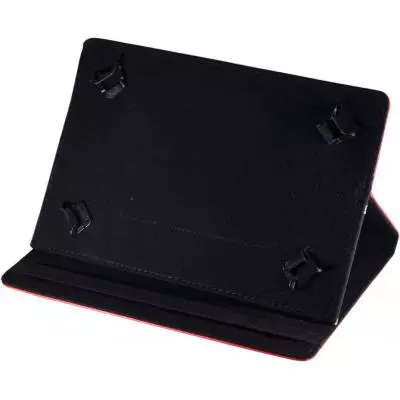 Чехол для планшета Pro-case 10" универсальный case fits up red (UNS-022 r) - 2