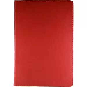 Чехол для планшета Pro-case 10" универсальный case fits up red (UNS-022 r)