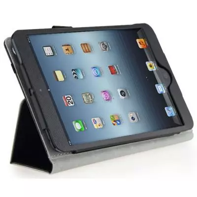 Чехол для планшета iPearl 7,9" iPad Mini black (PCUT5TW) - 4 Чехол для планшета iPearl 7,9" iPad Mini black (PCUT5TW) - 4