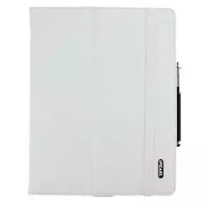 Чехол для планшета iPearl 9,7" New iPad с подставкой белый (iPearl ipad mini BL)