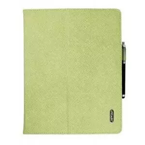 Чехол для планшета iPearl 9,7" New iPad Green (IP12-ADHD-08501A Green)