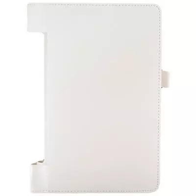 Чехол для планшета Pro-case 8" Pro-case Lenovo B6000 Yoga 8" white (PC B6000w)