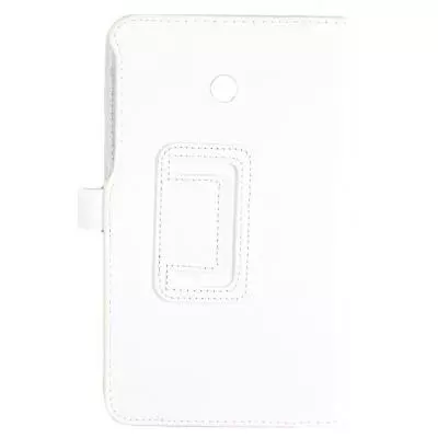 Чехол для планшета Pro-case 7" Pro-case Asus 7" MeMO Pad ME170 white (ME170w) - 1