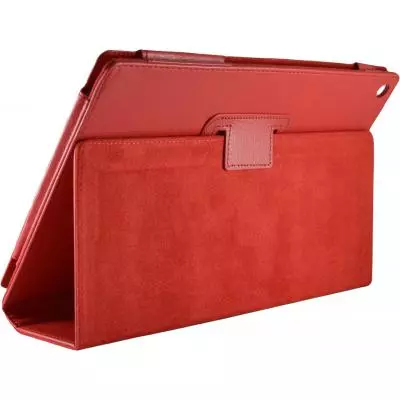 Чехол для планшета Pro-case 10,1" Pro-case Sony Tablet Z2 red (PC STZ2red) - 2