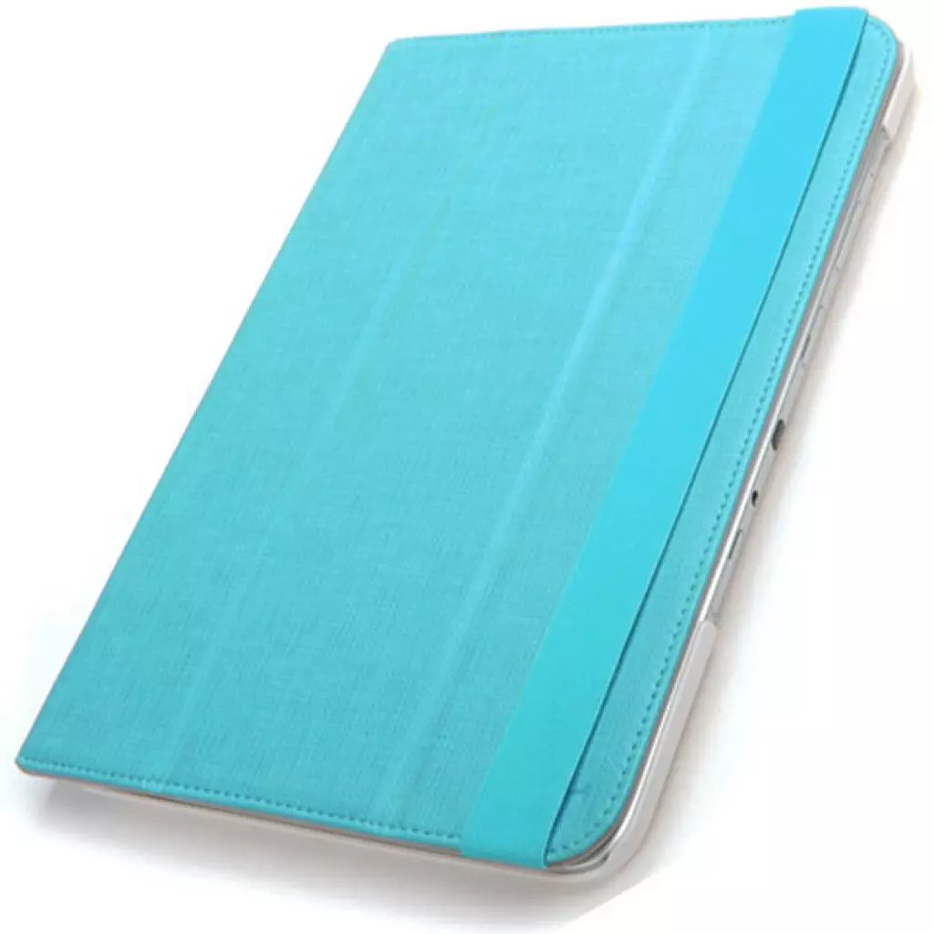 Чехол для планшета Rock 8" Rock Samsung Note 8.0 N5100 flexible series green (6950290627965) - 1 Чехол для планшета Rock 8" Rock Samsung Note 8.0 N5100 flexible series green (6950290627965) - 1