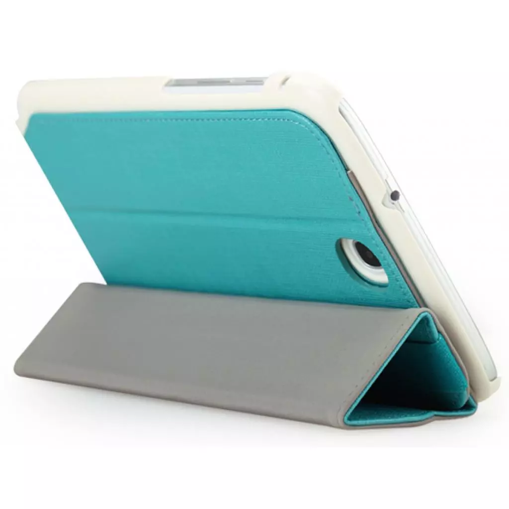 Чехол для планшета Rock 8" Rock Samsung Note 8.0 N5100 flexible series green (6950290627965) - 2 Чехол для планшета Rock 8" Rock Samsung Note 8.0 N5100 flexible series green (6950290627965) - 2