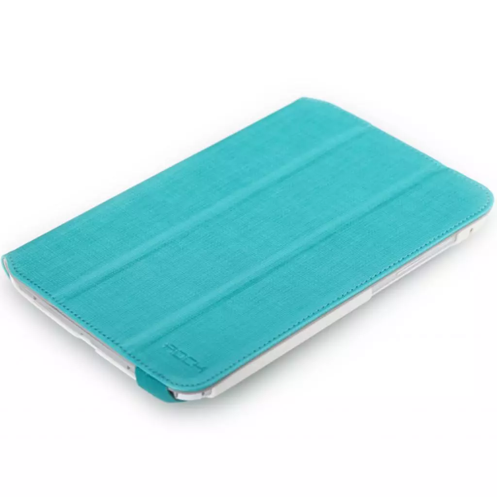 Чехол для планшета Rock 8" Rock Samsung Note 8.0 N5100 flexible series green (6950290627965)