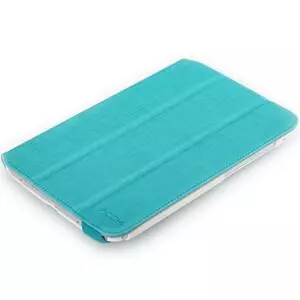Чехол для планшета Rock 8" Rock Samsung Note 8.0 N5100 flexible series green (6950290627965)