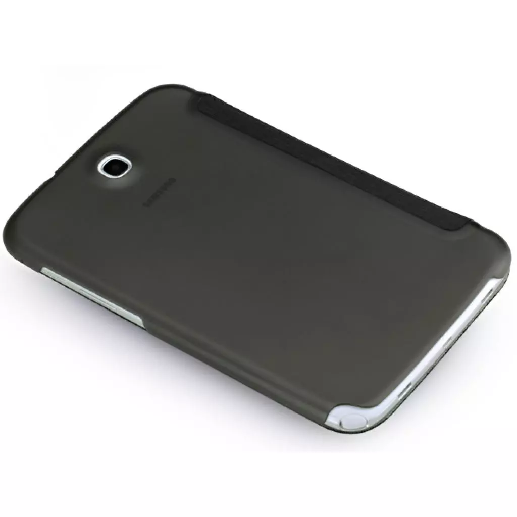 Чехол для планшета Rock 8" Rock Samsung Note 8.0 N5100 new elegant series black (6950290628832) - 1 Чехол для планшета Rock 8" Rock Samsung Note 8.0 N5100 new elegant series black (6950290628832) - 1