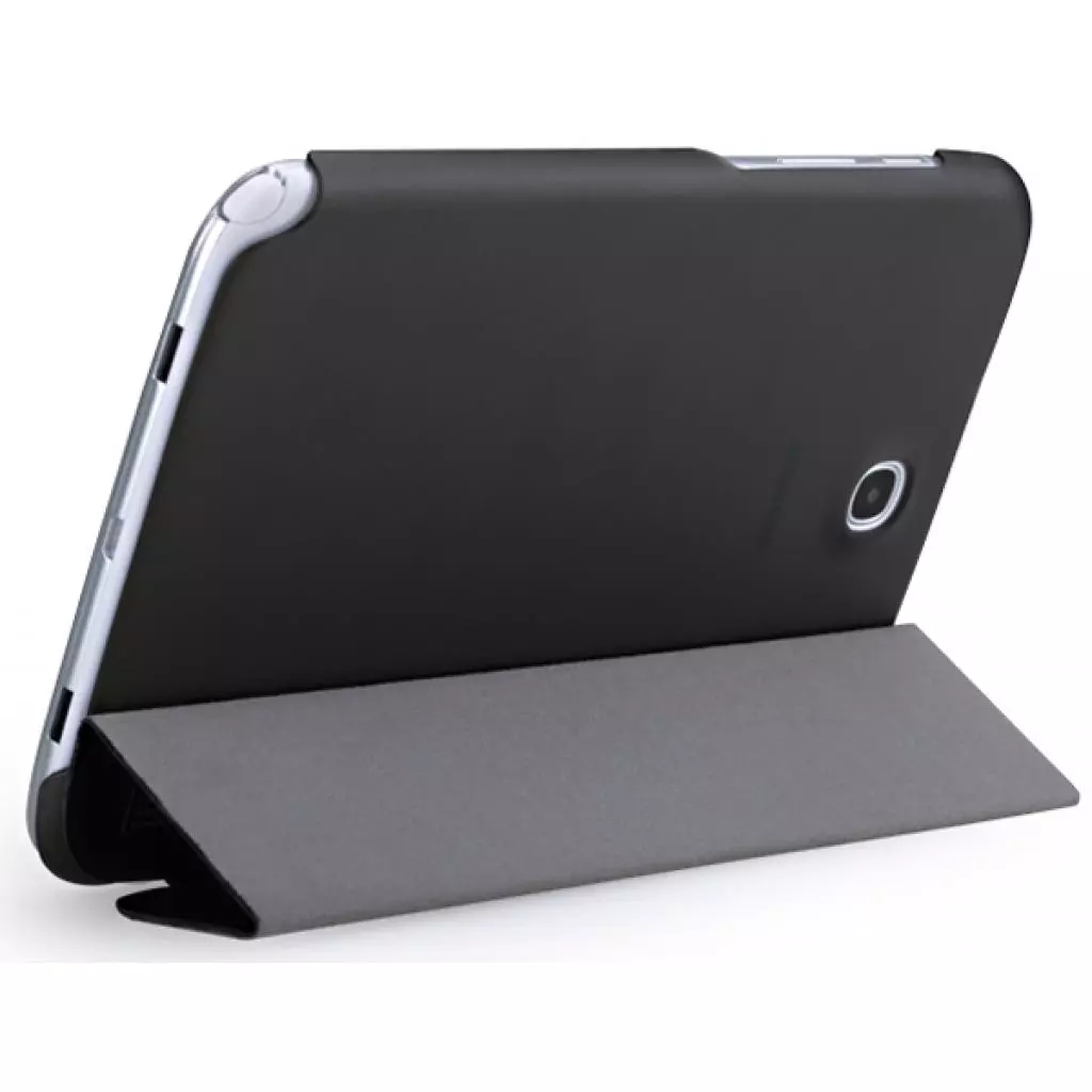 Чехол для планшета Rock 8" Rock Samsung Note 8.0 N5100 new elegant series black (6950290628832) - 2 Чехол для планшета Rock 8" Rock Samsung Note 8.0 N5100 new elegant series black (6950290628832) - 2