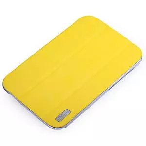 Чехол для планшета Rock 8" Rock Samsung Note 8.0 N5100 new elegant series lemon yell (6950290628306)