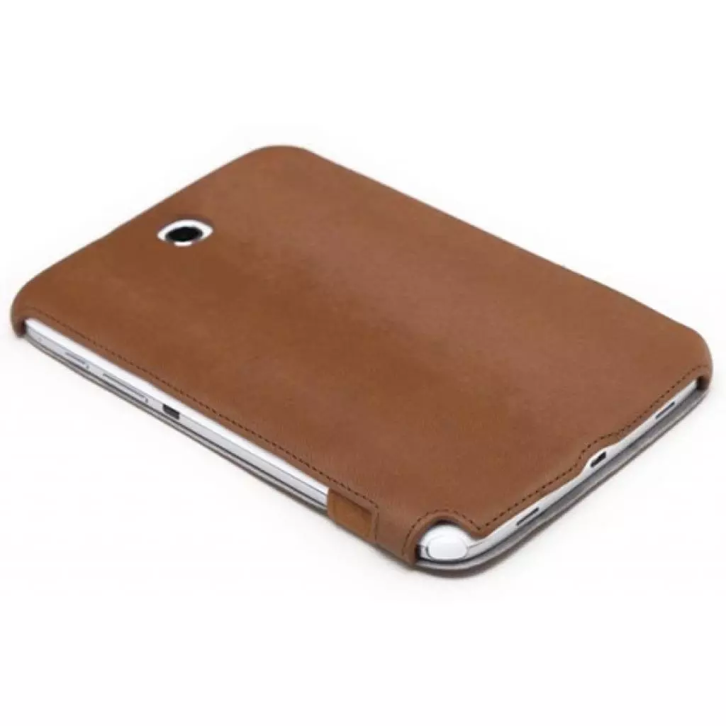 Чехол для планшета Rock 8" Rock Samsung Note 8.0 N5100 Veins texture series coffee (6950290627996)