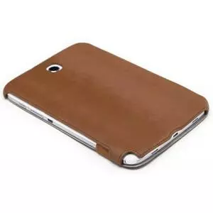Чехол для планшета Rock 8" Rock Samsung Note 8.0 N5100 Veins texture series coffee (6950290627996)