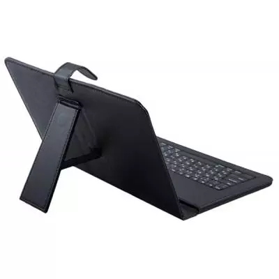 Чехол для планшета Drobak 10"-10.1" Universal Black (215324) - 2