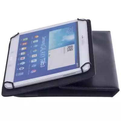 Чехол для планшета RivaCase 9-10 Universal (3007 (Black)) - 4 Чехол для планшета RivaCase 9-10 Universal (3007 (Black)) - 4