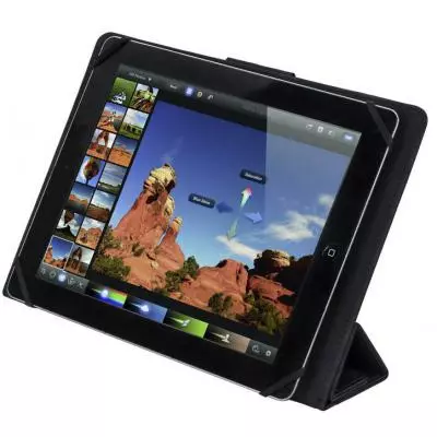 Чехол для планшета RivaCase 10.1 Universal (3117 (Black)) - 1 Чехол для планшета RivaCase 10.1 Universal (3117 (Black)) - 1
