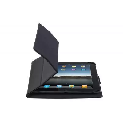 Чехол для планшета RivaCase 10.1 Universal (3117 (Black)) - 4 Чехол для планшета RivaCase 10.1 Universal (3117 (Black)) - 4