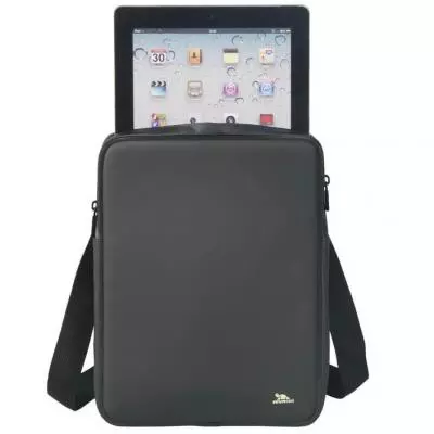 Чехол для планшета RivaCase 10.2 Universal (5010 (Black)) - 1 Чехол для планшета RivaCase 10.2 Universal (5010 (Black)) - 1