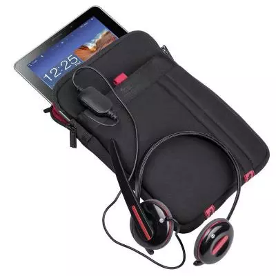 Чехол для планшета RivaCase 7 Universal (5107 (Black)) - 4 Чехол для планшета RivaCase 7 Universal (5107 (Black)) - 4